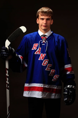 Pavel Buchnevich Poster 4030854