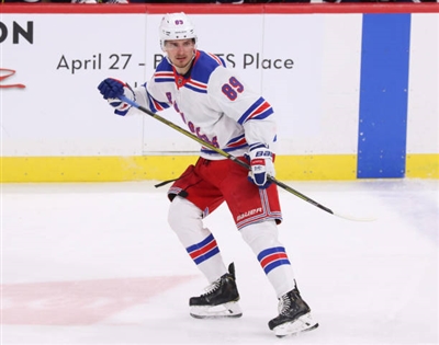 Pavel Buchnevich Poster 4030856