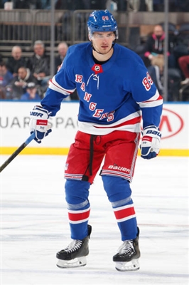 Pavel Buchnevich Poster 4030857