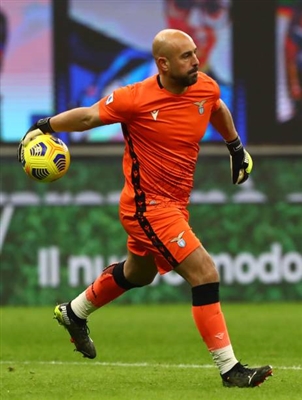 Pepe Reina Poster 3997238
