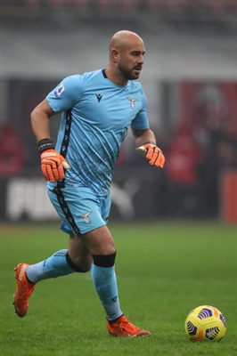 Pepe Reina Poster 3997241