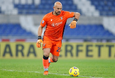 Pepe Reina Poster 3997242