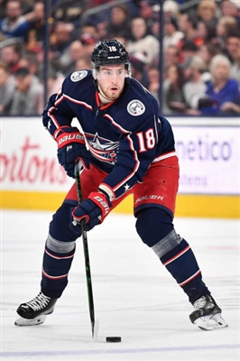 Pierre-Luc Dubois Poster 4030833