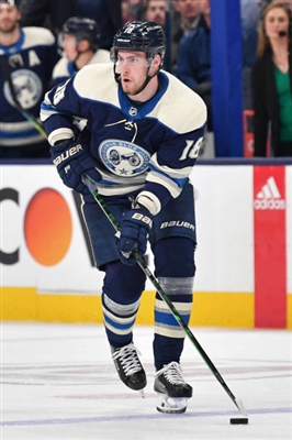 Pierre-Luc Dubois Poster 4030834