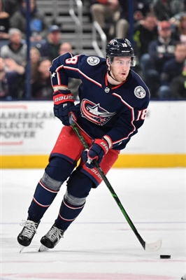 Pierre-Luc Dubois Poster 4030835