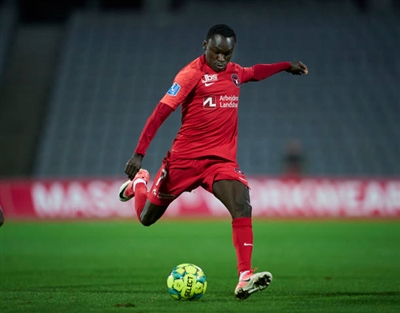 Pione Sisto Poster 3996867