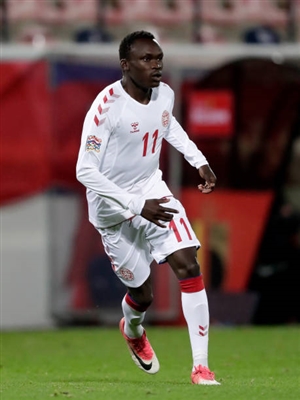 Pione Sisto Poster 3996868