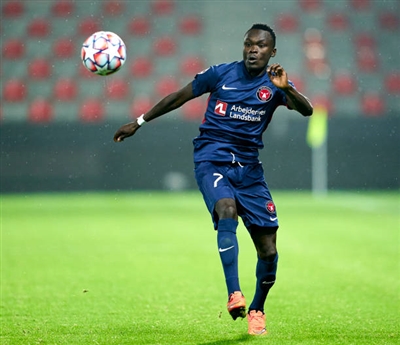 Pione Sisto Poster 3996870