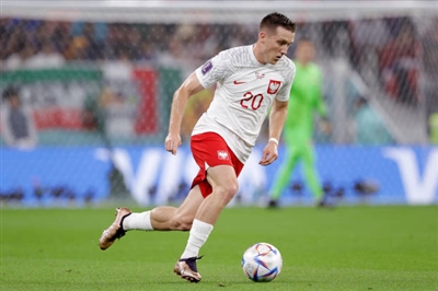 Piotr Zielinski Poster 4158343