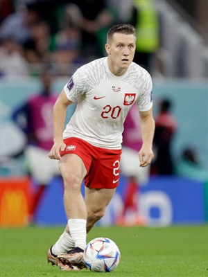 Piotr Zielinski Poster 4158346