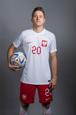 Piotr Zielinski Poster 4158348