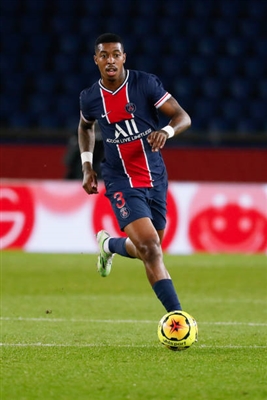 Presnel Kimpembe Poster 3997199