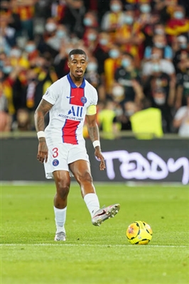 Presnel Kimpembe Poster 3997200