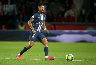 Presnel Kimpembe Poster 3997201