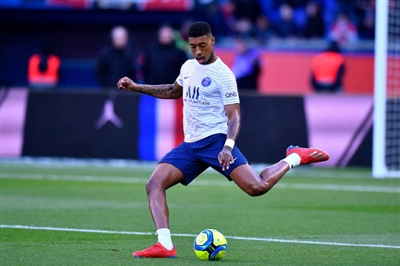 Presnel Kimpembe Poster 3997202