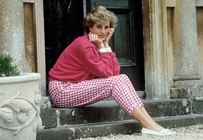 Princess Diana Poster 4083101