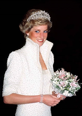 Princess Diana Poster 4083102