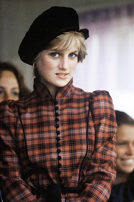 Princess Diana Poster 4083103