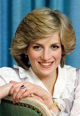 Princess Diana Poster 4083104