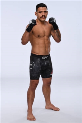 Rafael Dos Anjos Poster 3966809