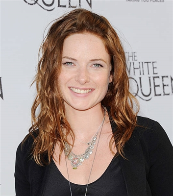 Rebecca Ferguson Poster 4084505