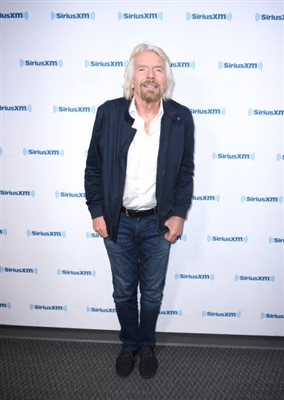 Richard Branson Poster 4083232