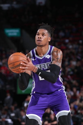 Richaun Holmes Poster 4003677
