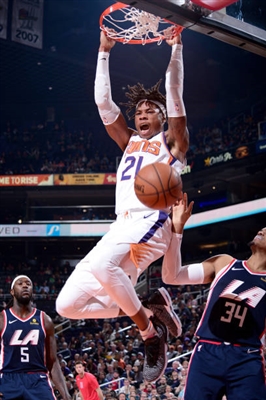 Richaun Holmes Poster 4003678