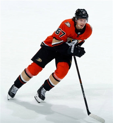 Rickard Rakell Poster 4030941