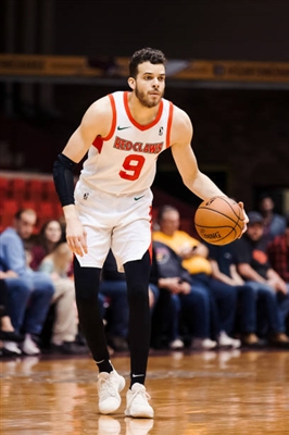 Rj Hunter Poster 4003816