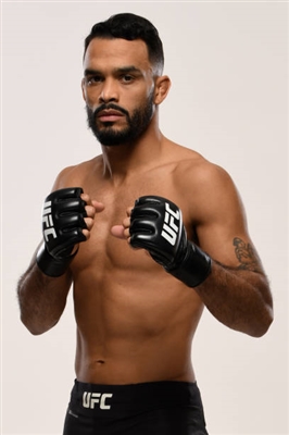 Rob Font Poster 3966928