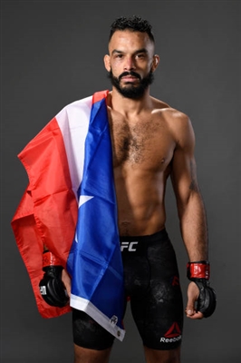 Rob Font Poster 3966929