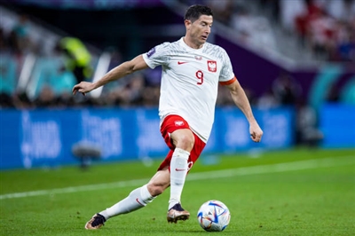 Robert Lewandowski Poster 4158375