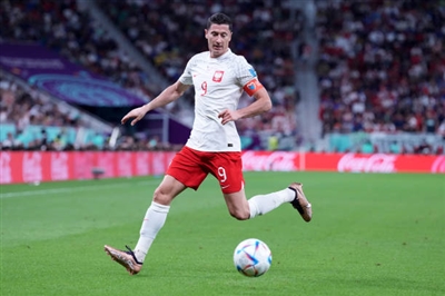 Robert Lewandowski Poster 4158376