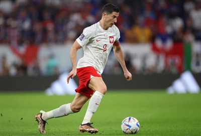 Robert Lewandowski Poster 4158377