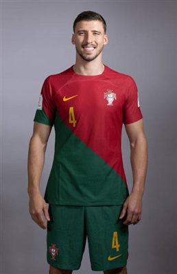 Ruben Dias Poster 4160827