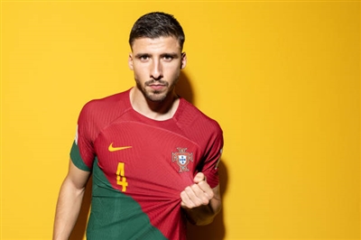 Ruben Dias Poster 4160828