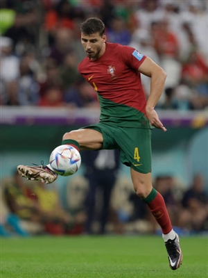 Ruben Dias Poster 4160830