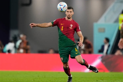 Ruben Dias Poster 4160831