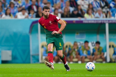 Ruben Dias Poster 4160832