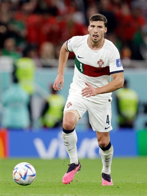 Ruben Dias Poster 4160833