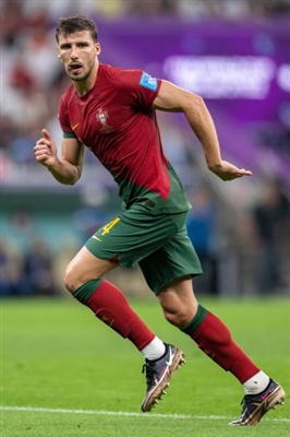 Ruben Dias Poster 4160834