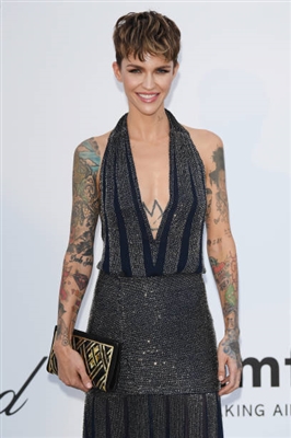 Ruby Rose Poster 4084489