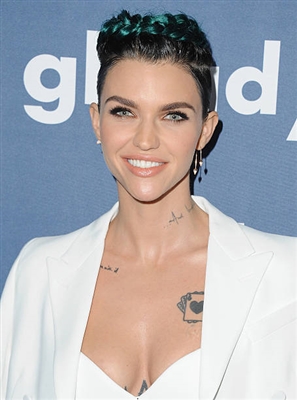 Ruby Rose Poster 4084492