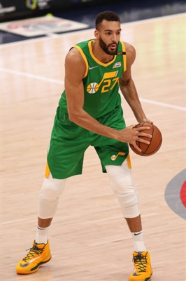 Rudy Gobert Poster 4093567