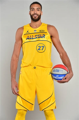 Rudy Gobert Poster 4093568