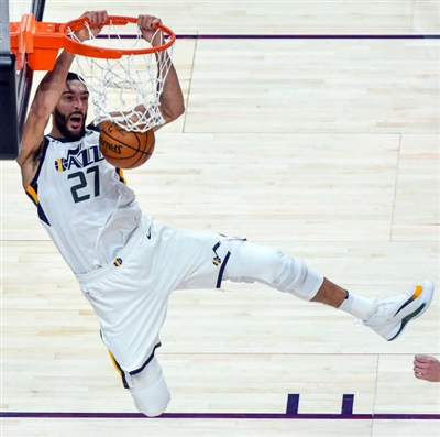 Rudy Gobert Poster 4093569