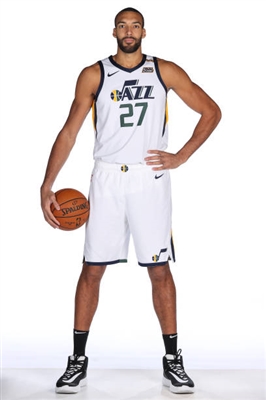 Rudy Gobert Poster 4093570
