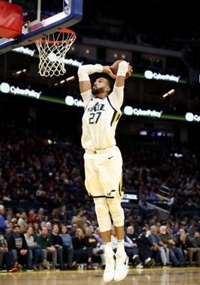 Rudy Gobert Poster 4093572