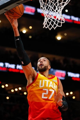 Rudy Gobert Poster 4093573